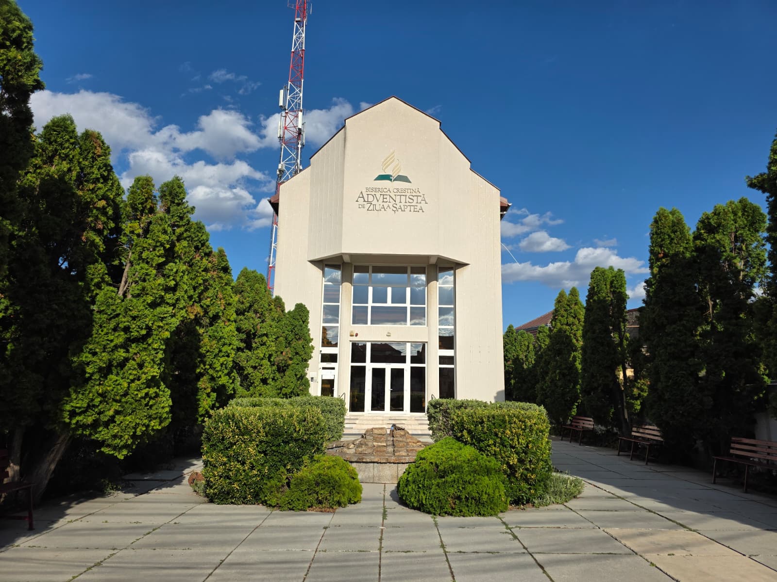 Interior Betania – 1