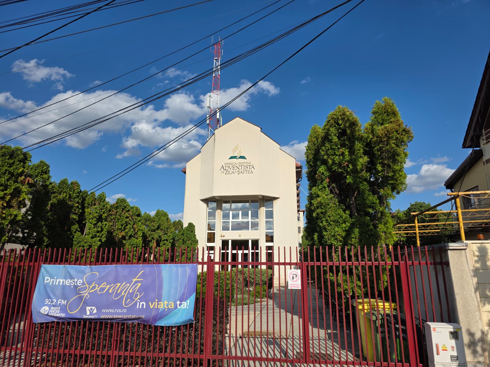 Interior Betania – 2